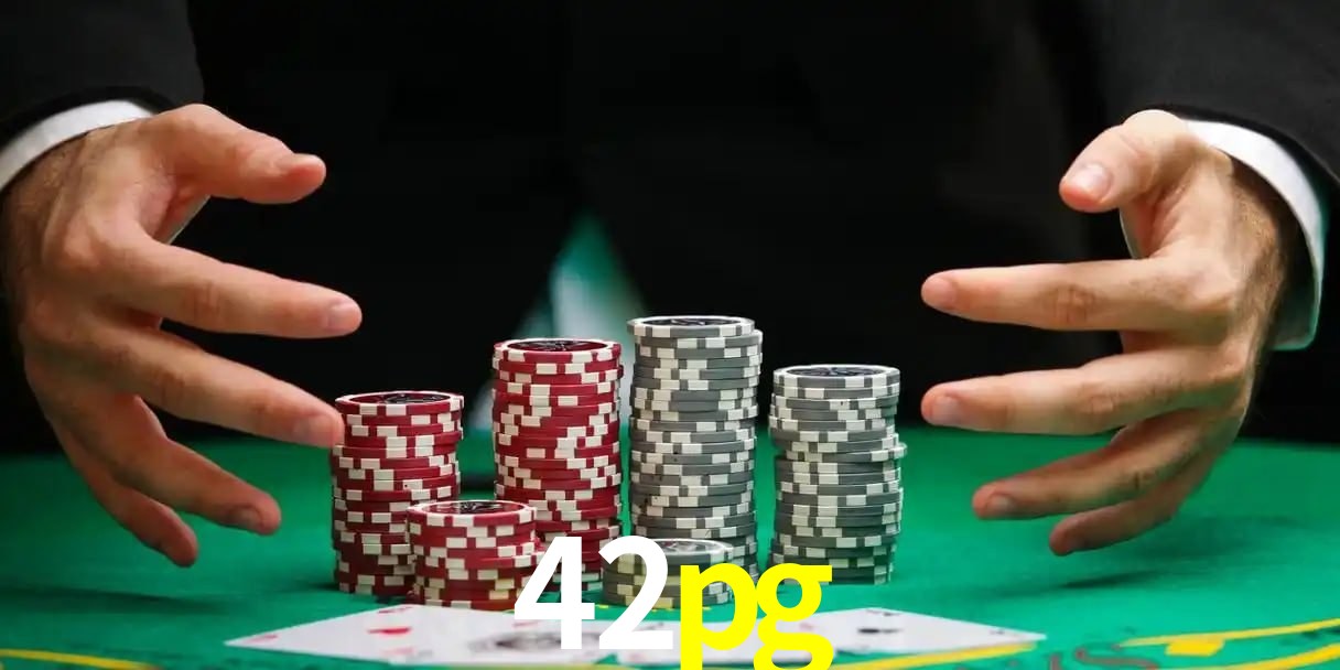 A Emoção da Loteria na 42pg: Uma Chance de Mudança de Vida