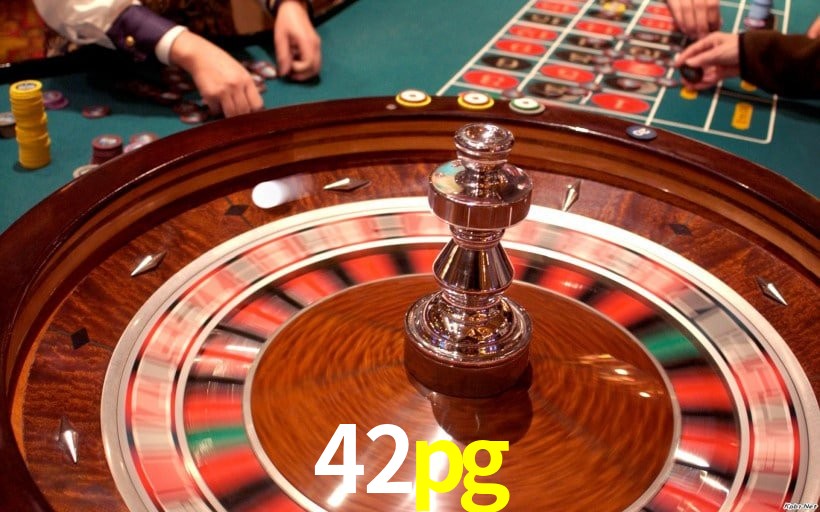 Desvendando o Mundo dos Jogos Virtuais na 42pg