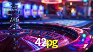 Desvendando o Mundo dos Jogos Virtuais na 42pg