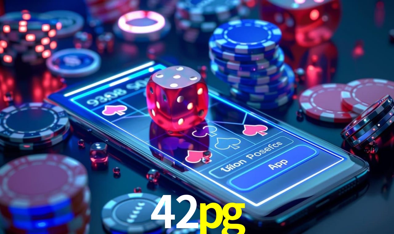 Desvendando o Mundo dos Jogos Virtuais na 42pg