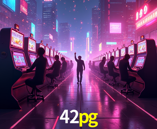 A Revolução dos Aplicativos de Jogos no 42pg